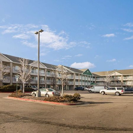 Hometowne Studios By Red Roof Denver - Airport/Aurora Εξωτερικό φωτογραφία