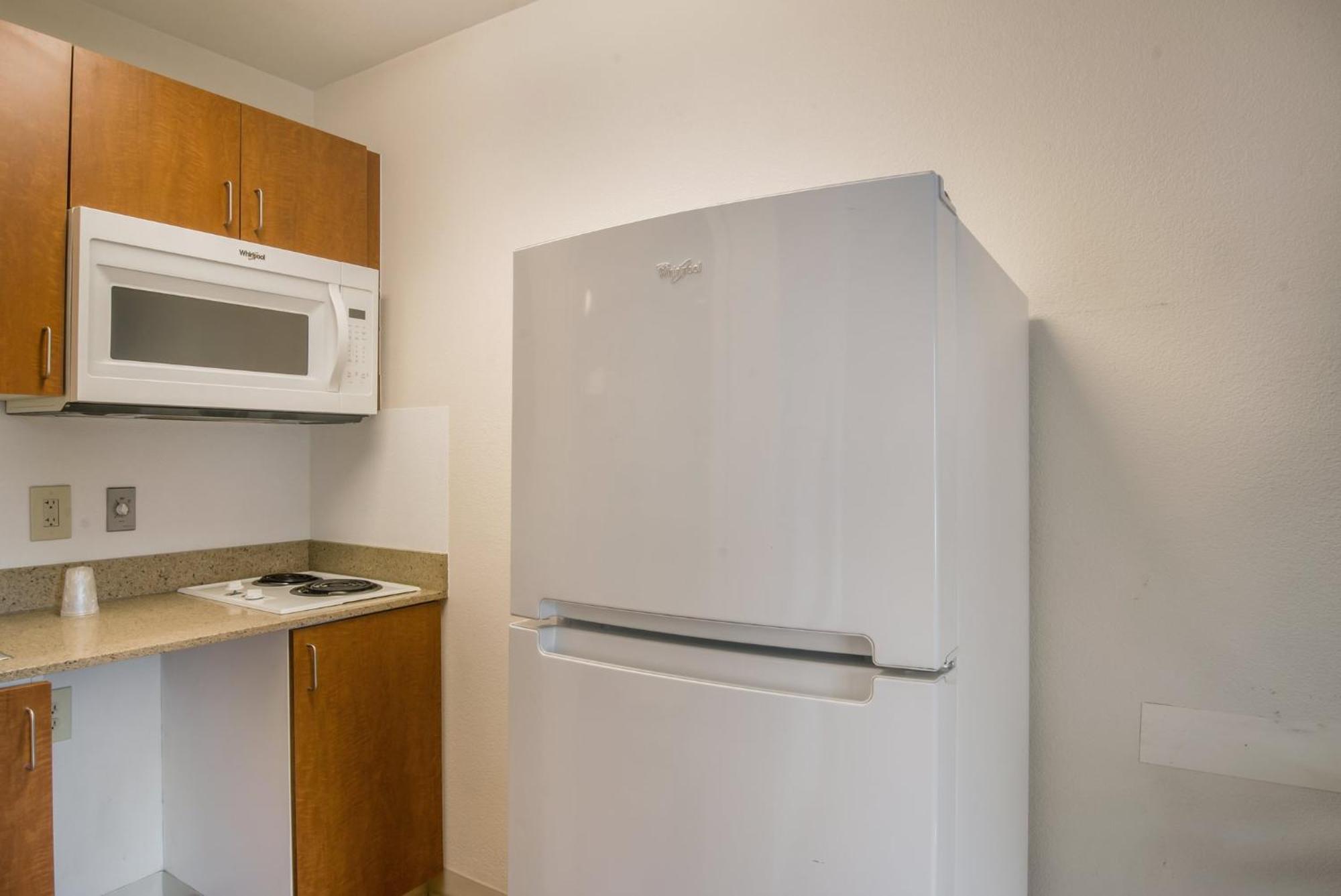 Hometowne Studios By Red Roof Denver - Airport/Aurora Εξωτερικό φωτογραφία