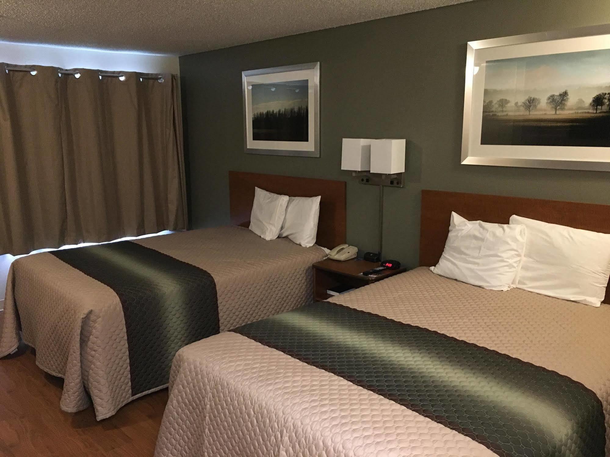 Hometowne Studios By Red Roof Denver - Airport/Aurora Εξωτερικό φωτογραφία